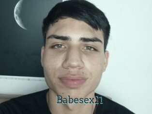 Babesex21