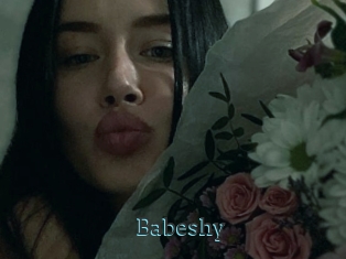 Babeshy