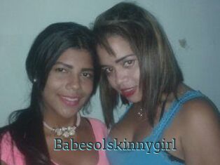 Babesol_skinny_girl