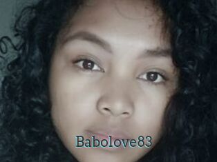Babolove83