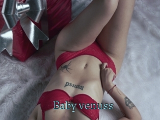 Baby_venuss