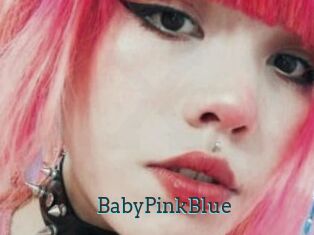 BabyPinkBlue