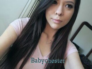 Babychester