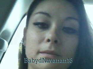 BabydNavanan18