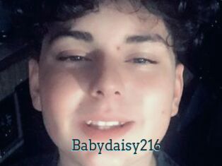 Babydaisy216
