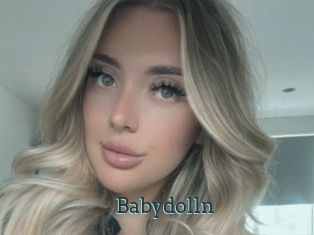 Babydolln
