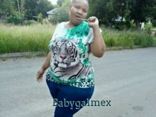 Babygalmex