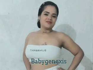 Babygenexis