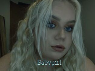 Babygirl
