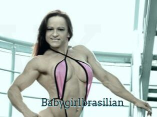 Babygirlbrasilian