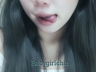 Babygirlchin