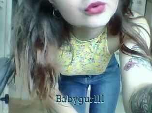 Babygurlll