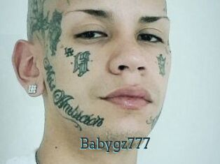 Babygz777