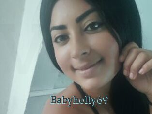 Babyholly69