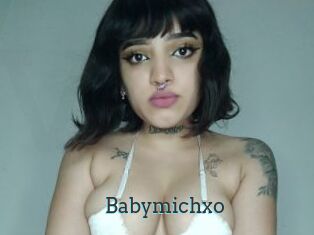 Babymichxo