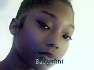 Babymini
