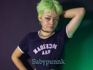 Babypunnk