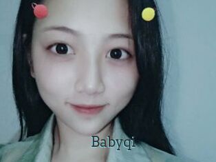 Babyqi