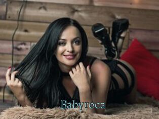 Babyroca