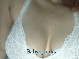 Babyspanks