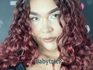 Babytrick