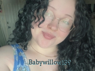 Babywillow139