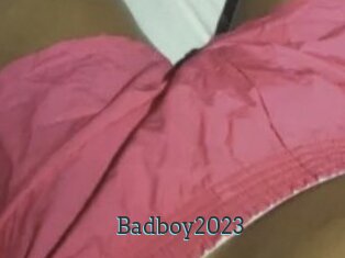 Badboy2023