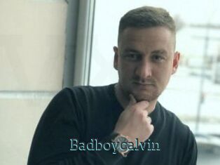 Badboycalvin