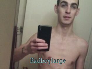Badboylarge