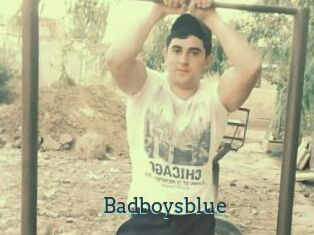 Badboysblue