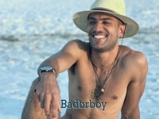 Badbrboy