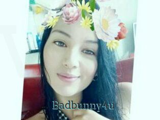 Badbunny4u