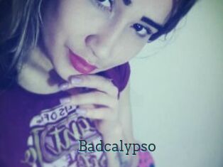 Badcalypso