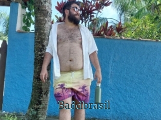 Baddbrasil