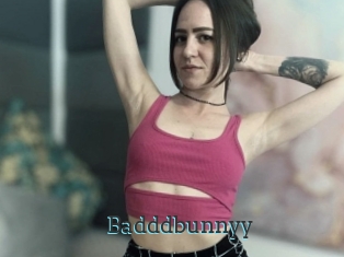 Badddbunnyy