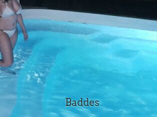 Baddes
