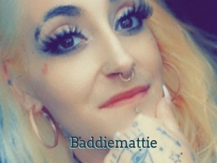 Baddiemattie