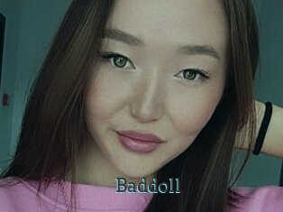 Baddoll
