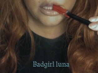 Badgirl_luna