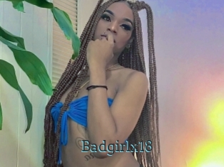 Badgirlx18