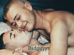 Badguyys