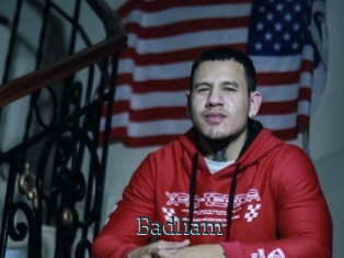 Badliam