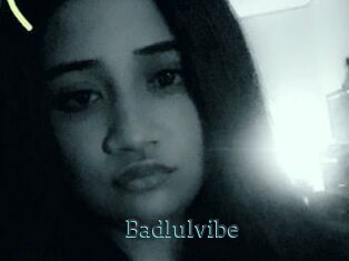 Badlulvibe