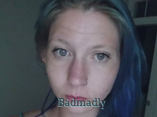 Badmadly