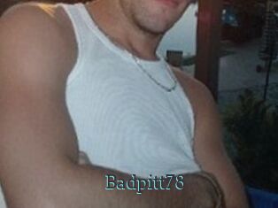 Badpitt78