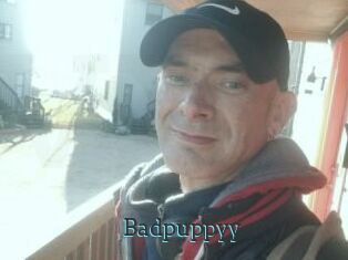 Badpuppyy