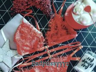 Badpussyyyz