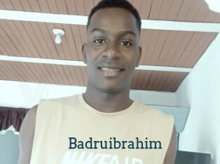 Badruibrahim