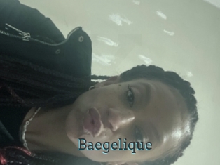 Baegelique
