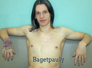 Bagetpauly